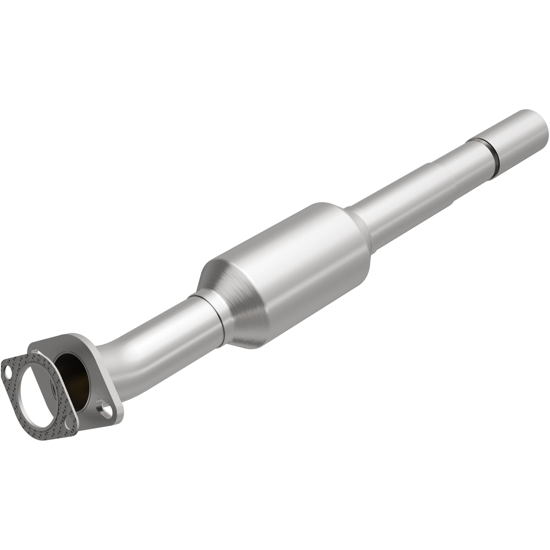 MagnaFlow Exhaust Products 5571034 - Catalytic Converter