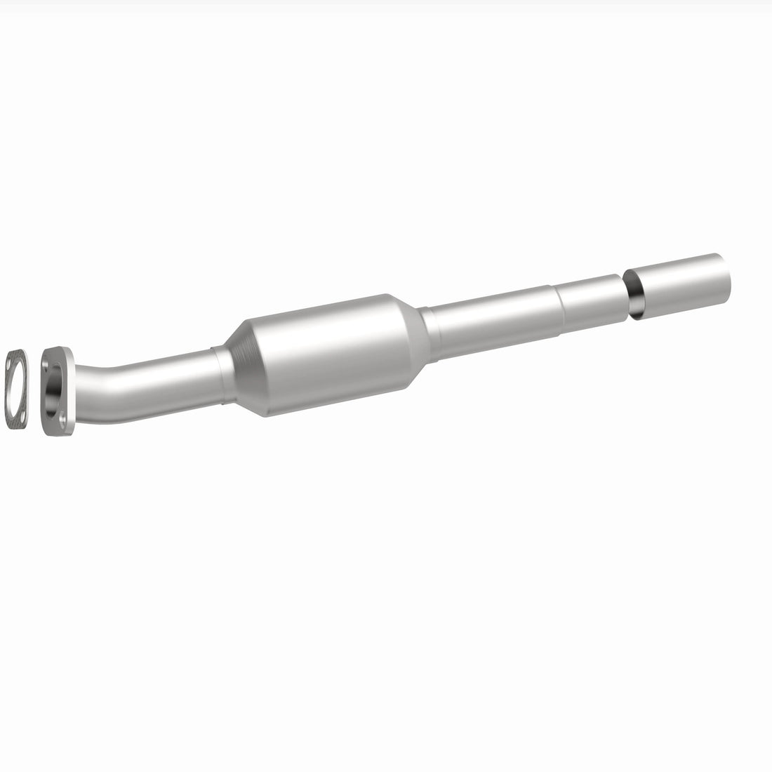 MagnaFlow Exhaust Products 5571034 - Catalytic Converter