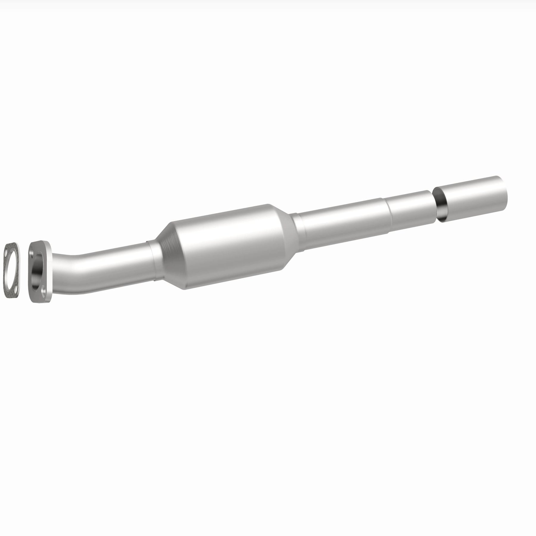 MagnaFlow Exhaust Products 5571034 - Catalytic Converter