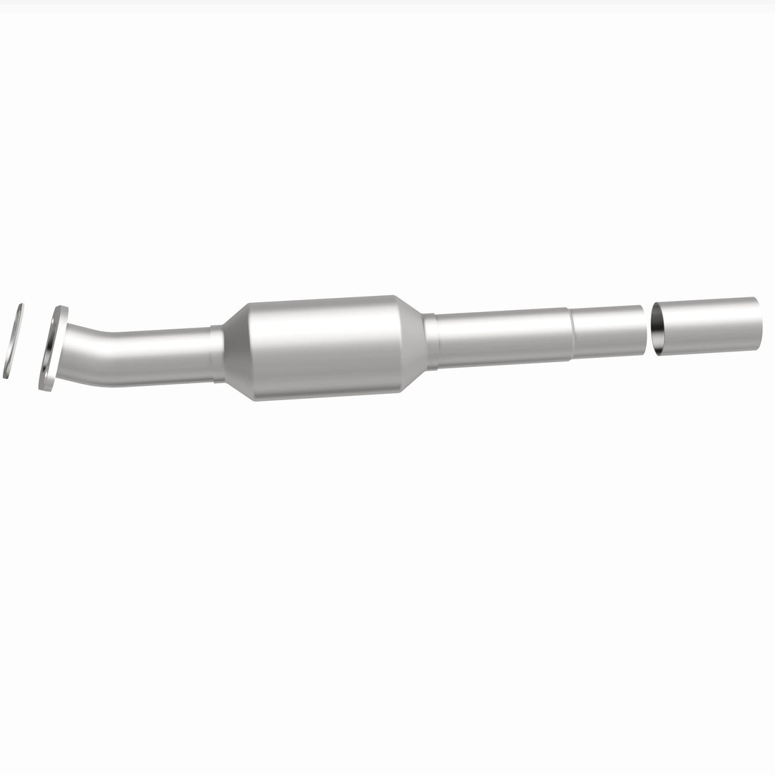 MagnaFlow Exhaust Products 5571034 - Catalytic Converter