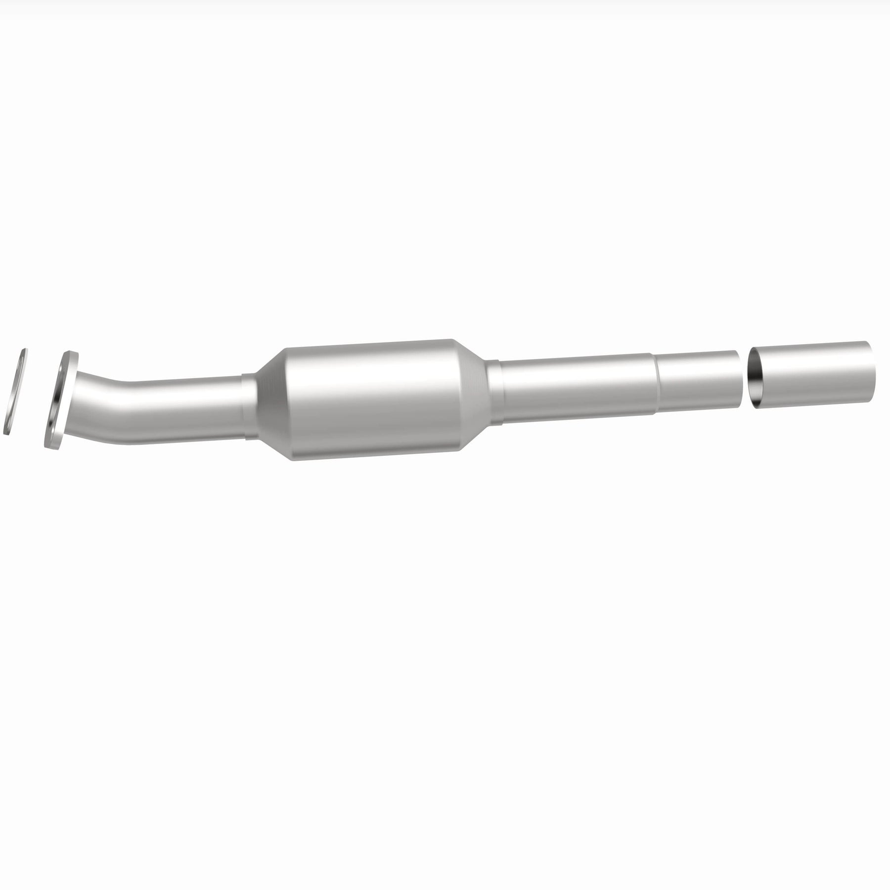 MagnaFlow Exhaust Products 5571034 - Catalytic Converter
