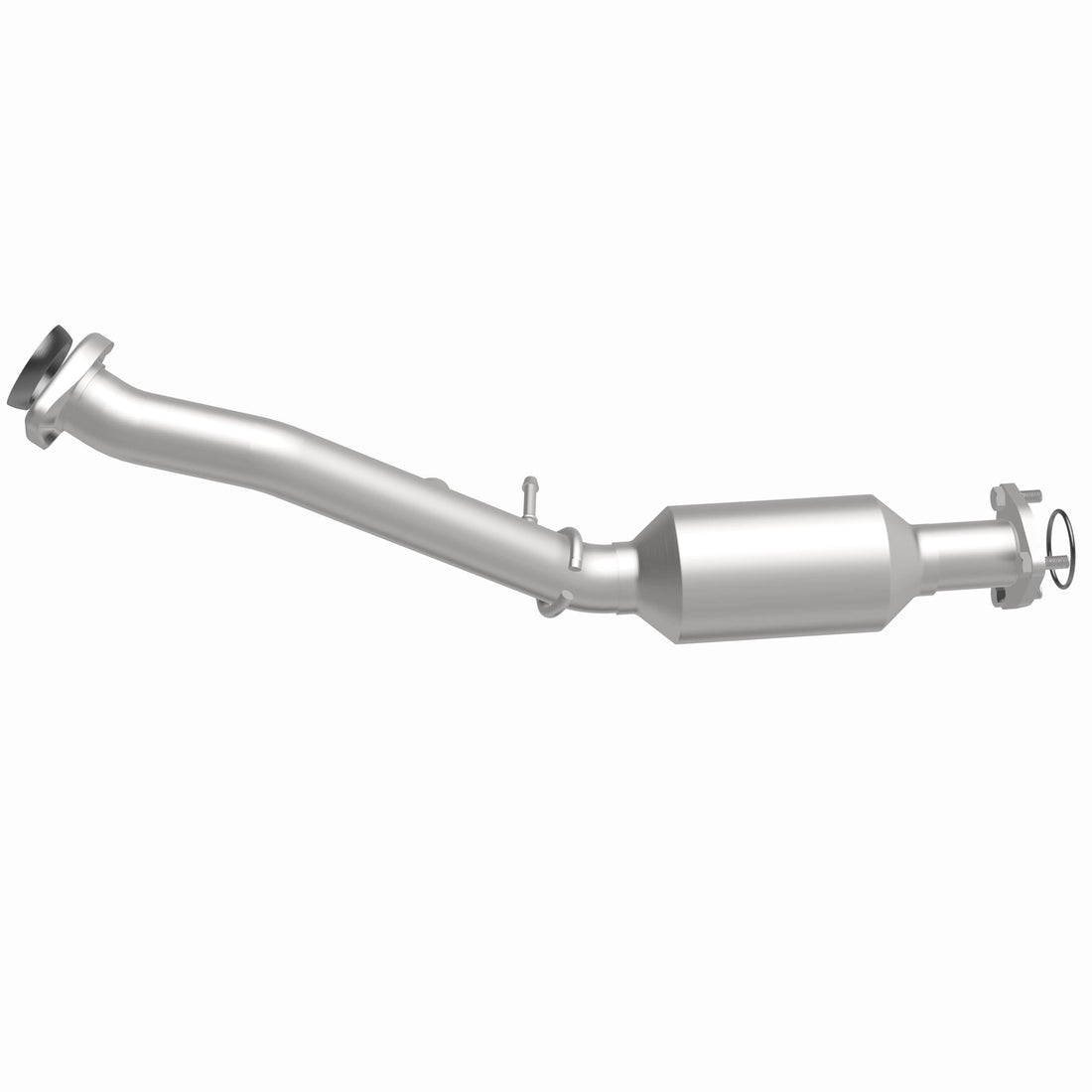 MagnaFlow Exhaust Products 5571035 - Catalytic Converter