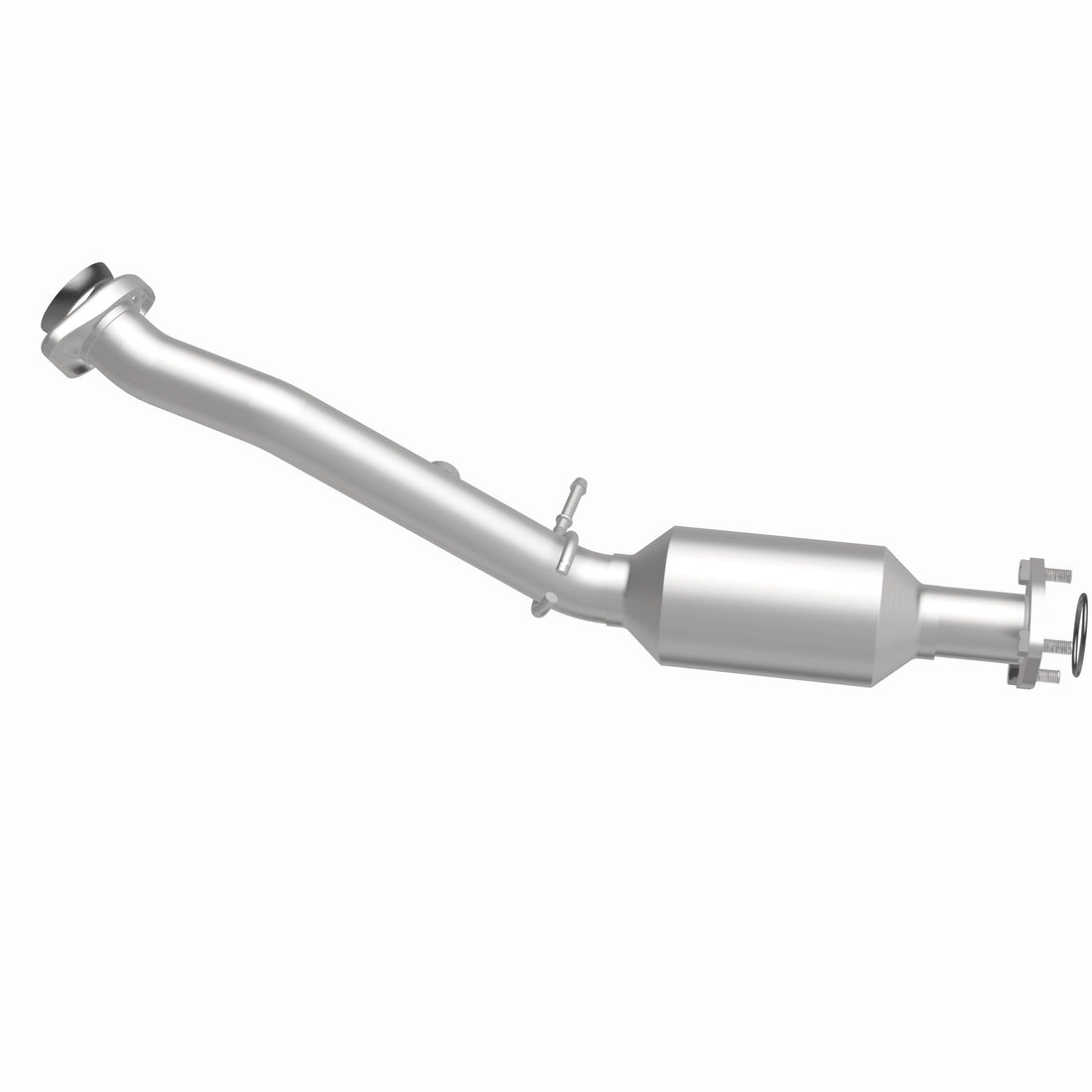MagnaFlow Exhaust Products 5571035 - Catalytic Converter