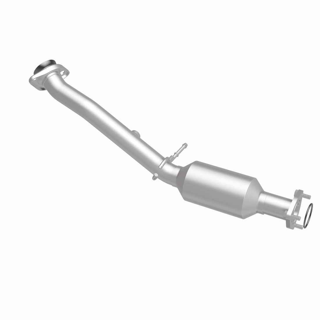 MagnaFlow Exhaust Products 5571035 - Catalytic Converter