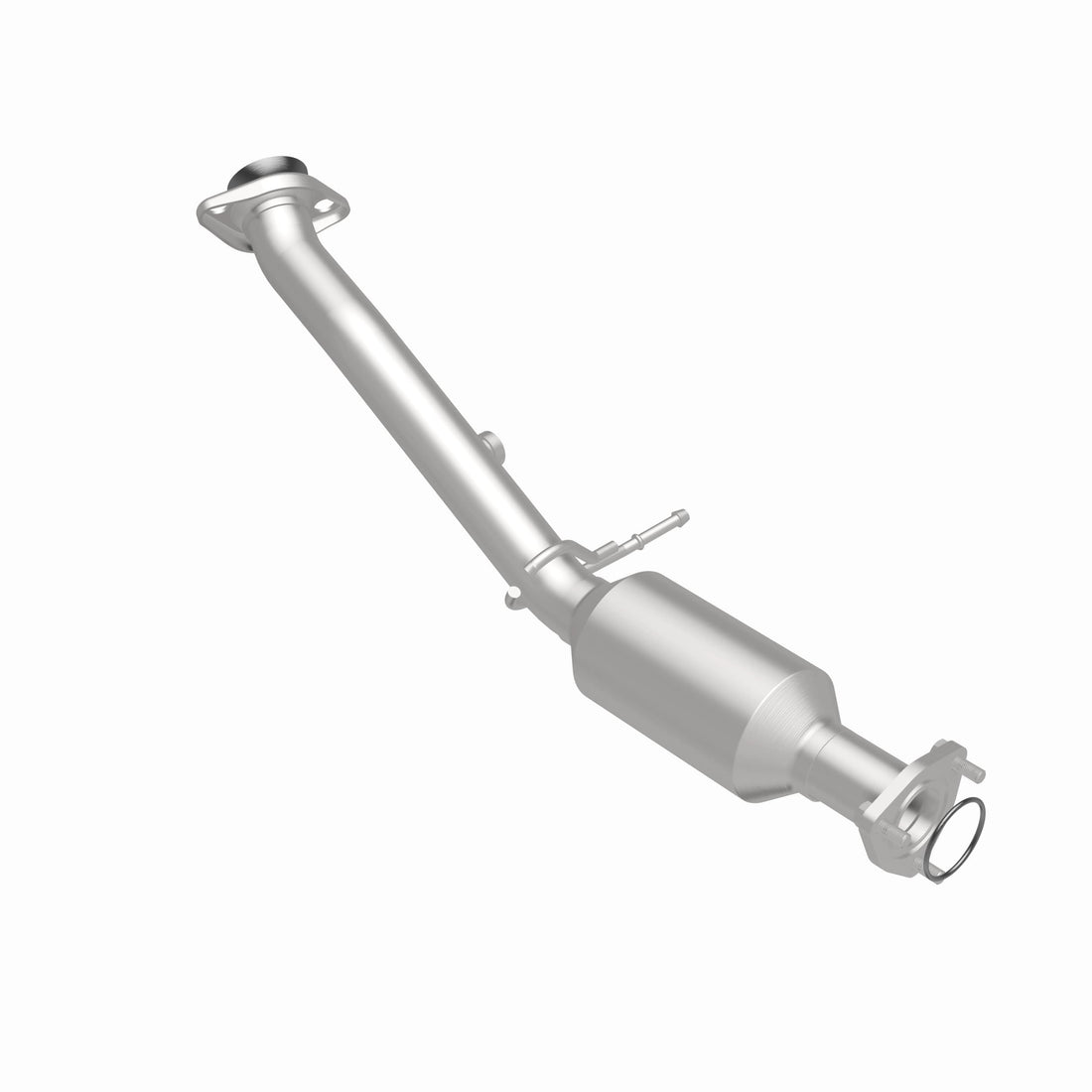 MagnaFlow Exhaust Products 5571035 - Catalytic Converter