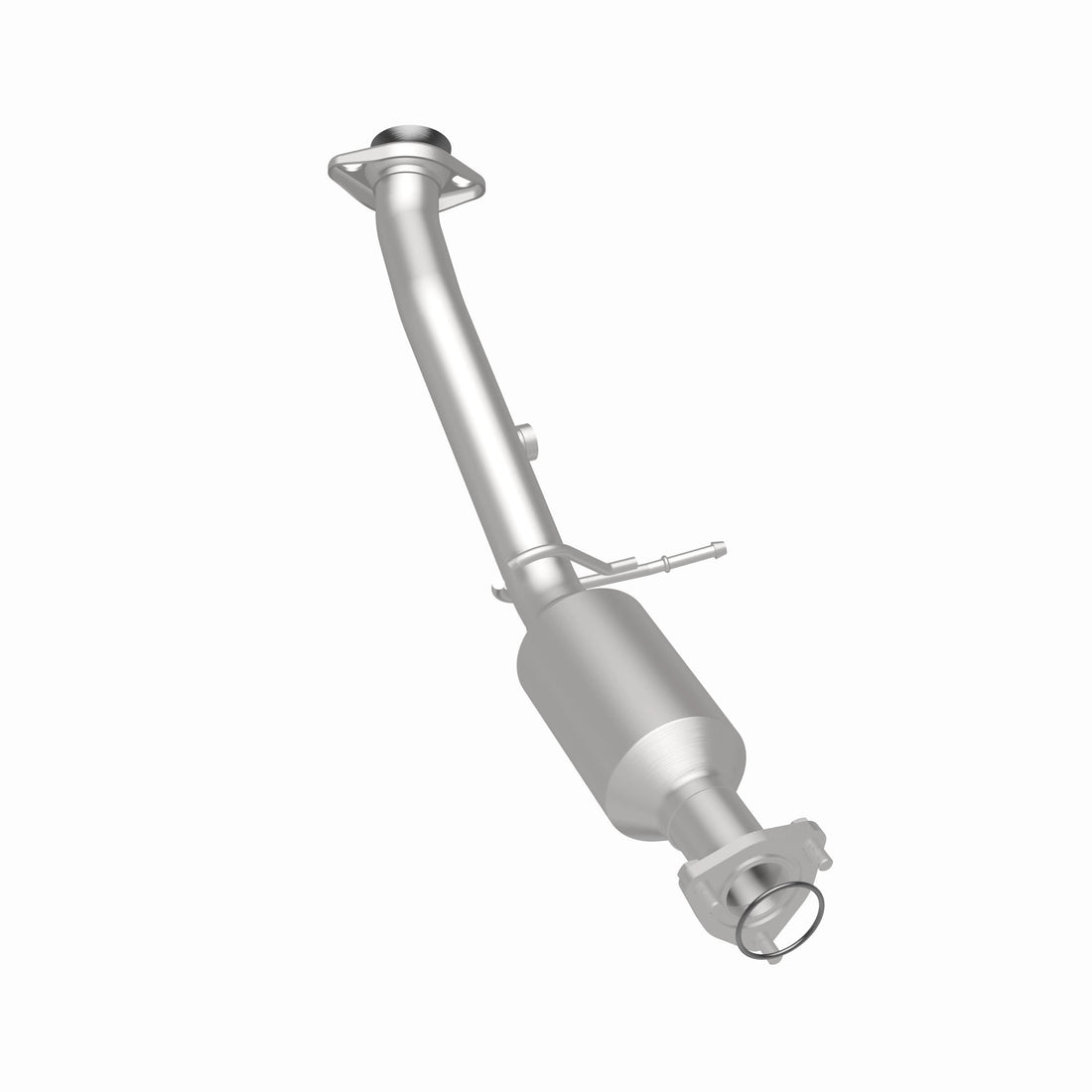 MagnaFlow Exhaust Products 5571035 - Catalytic Converter