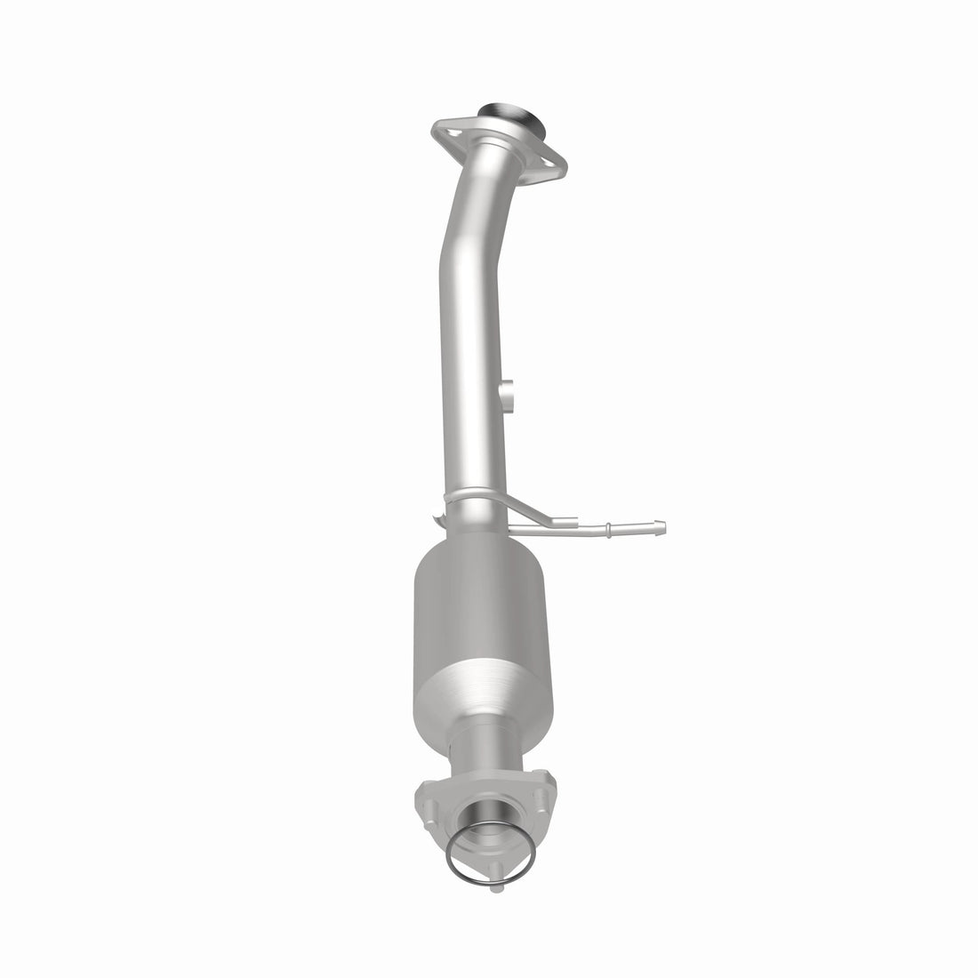 MagnaFlow Exhaust Products 5571035 - Catalytic Converter