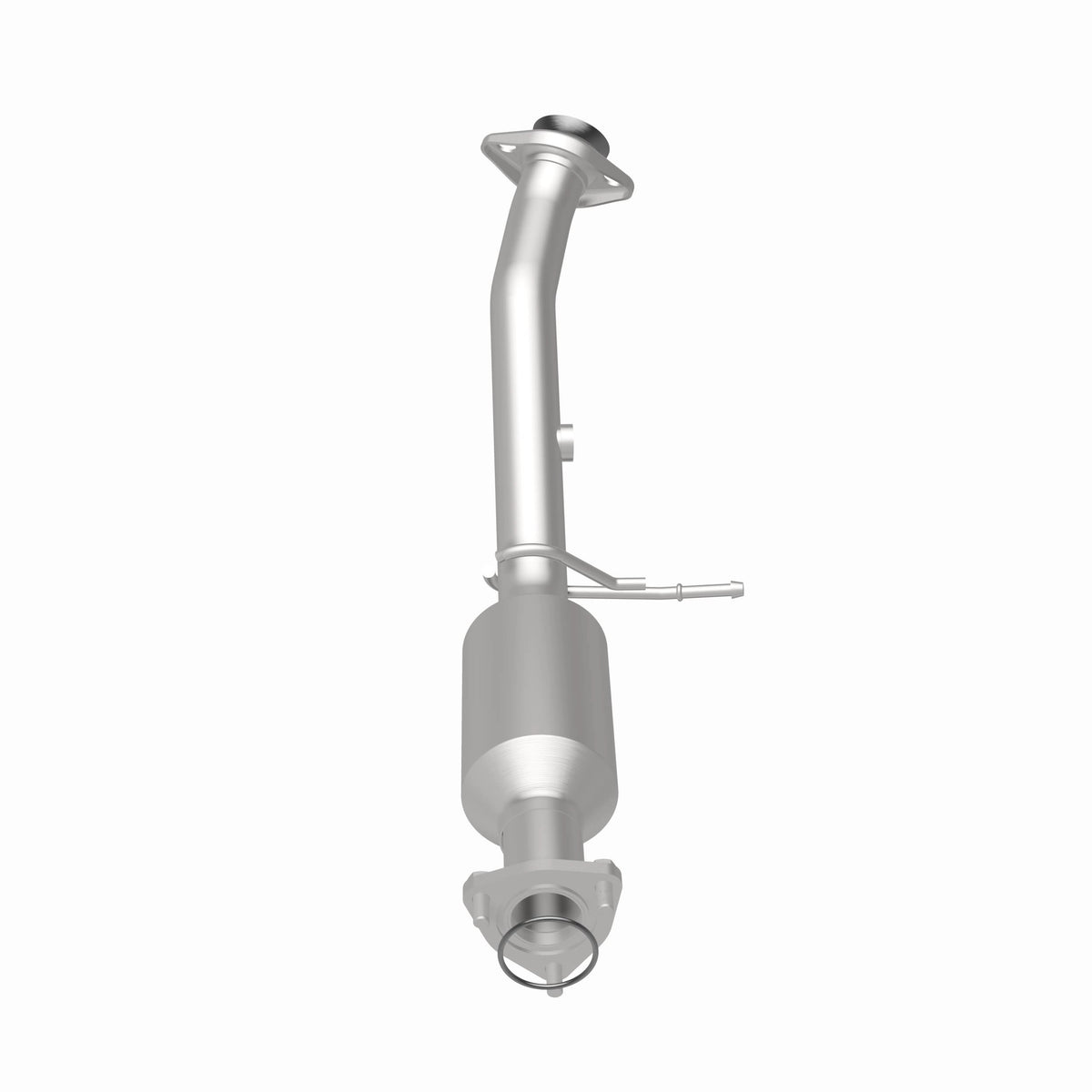 MagnaFlow Exhaust Products 5571035 - Catalytic Converter
