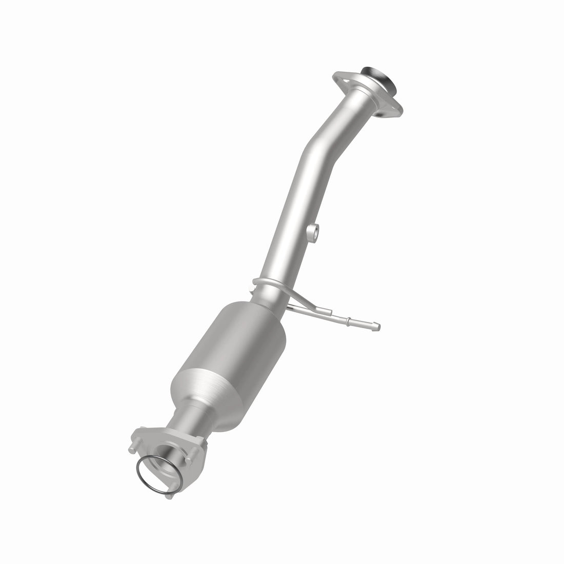 MagnaFlow Exhaust Products 5571035 - Catalytic Converter