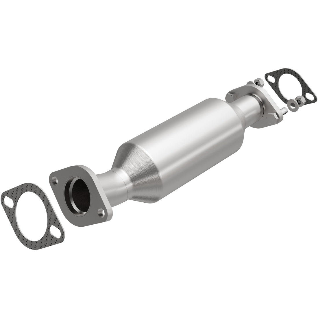 MagnaFlow Exhaust Products 5571066 - California CARB Direct-Fit Catalytic Converter 1