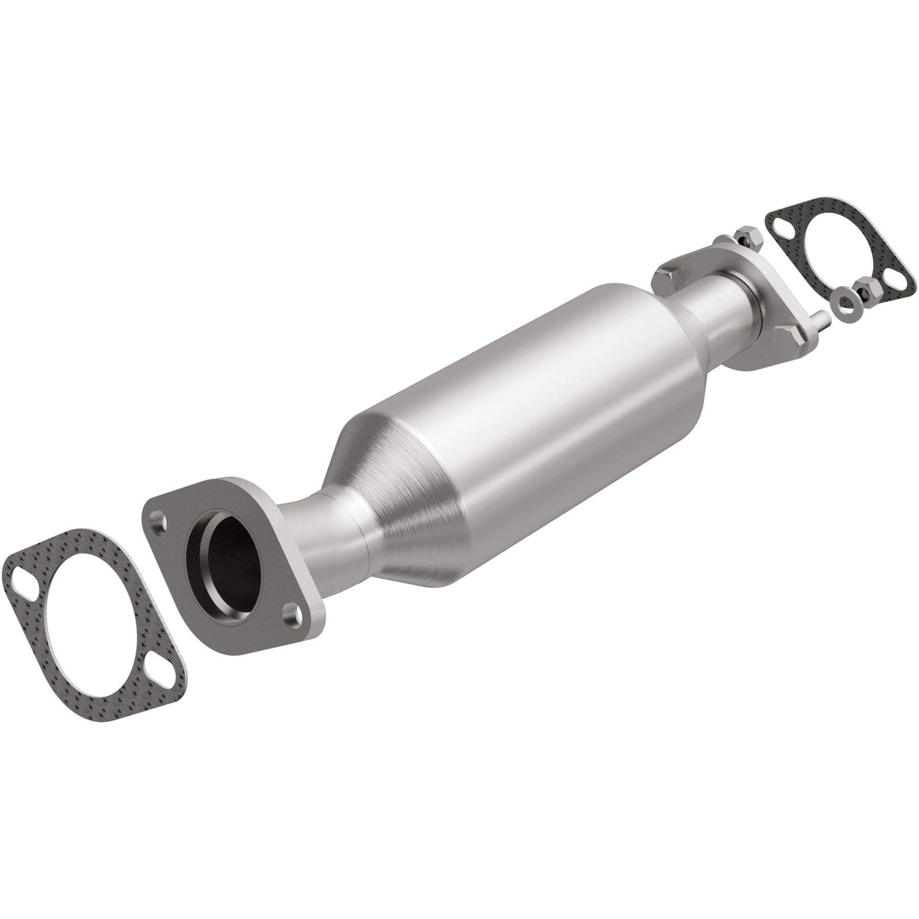 MagnaFlow Exhaust Products 5571066 - California CARB Direct-Fit Catalytic Converter 1
