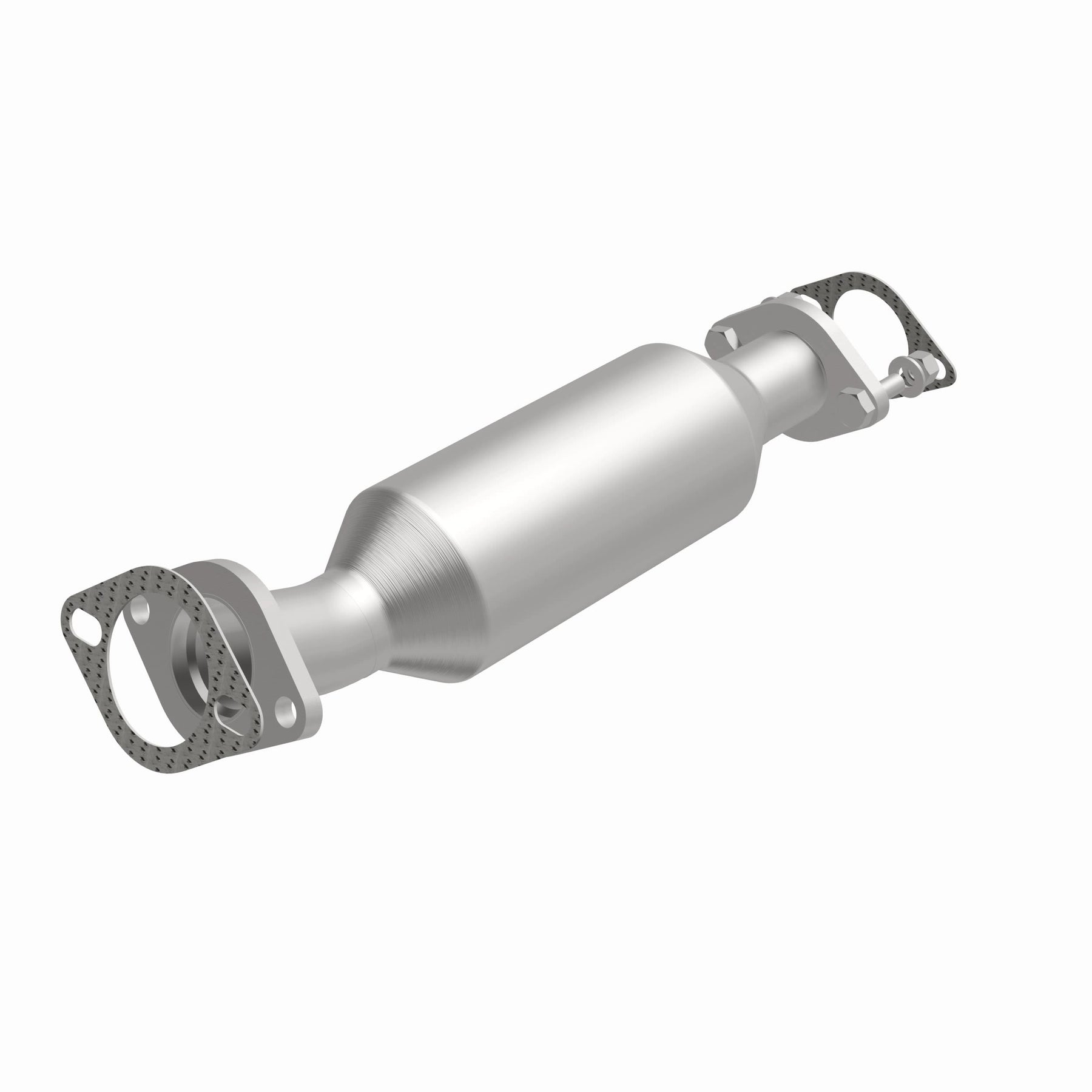 MagnaFlow Exhaust Products 5571066 - California CARB Direct-Fit Catalytic Converter 2