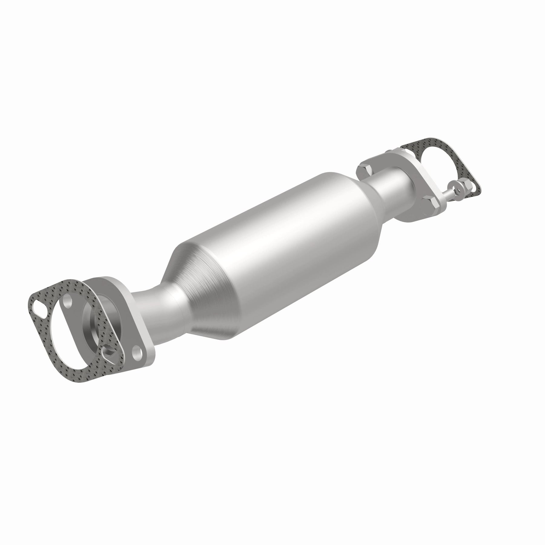 MagnaFlow Exhaust Products 5571066 - California CARB Direct-Fit Catalytic Converter 3
