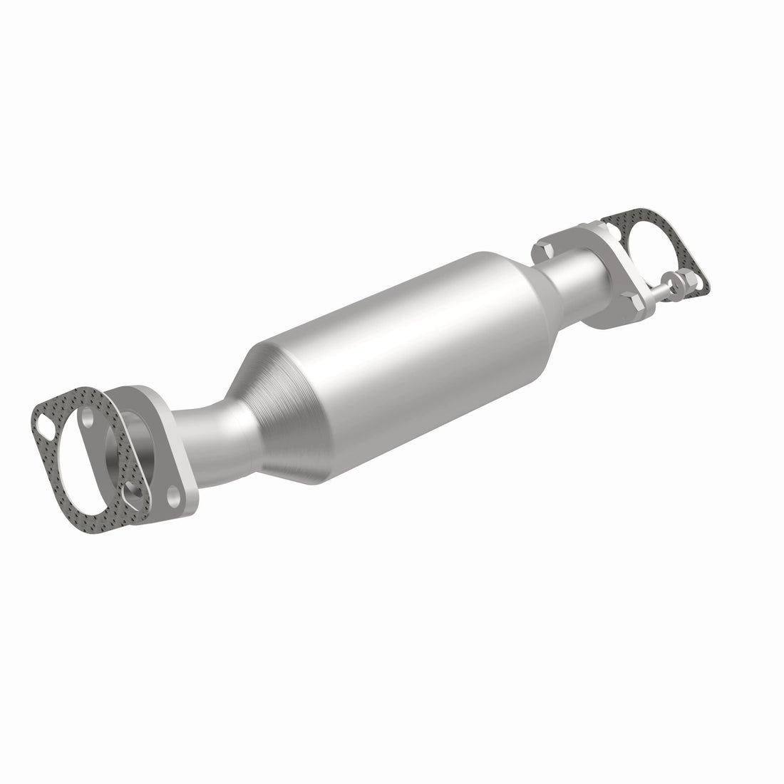 MagnaFlow Exhaust Products 5571066 - California CARB Direct-Fit Catalytic Converter 4