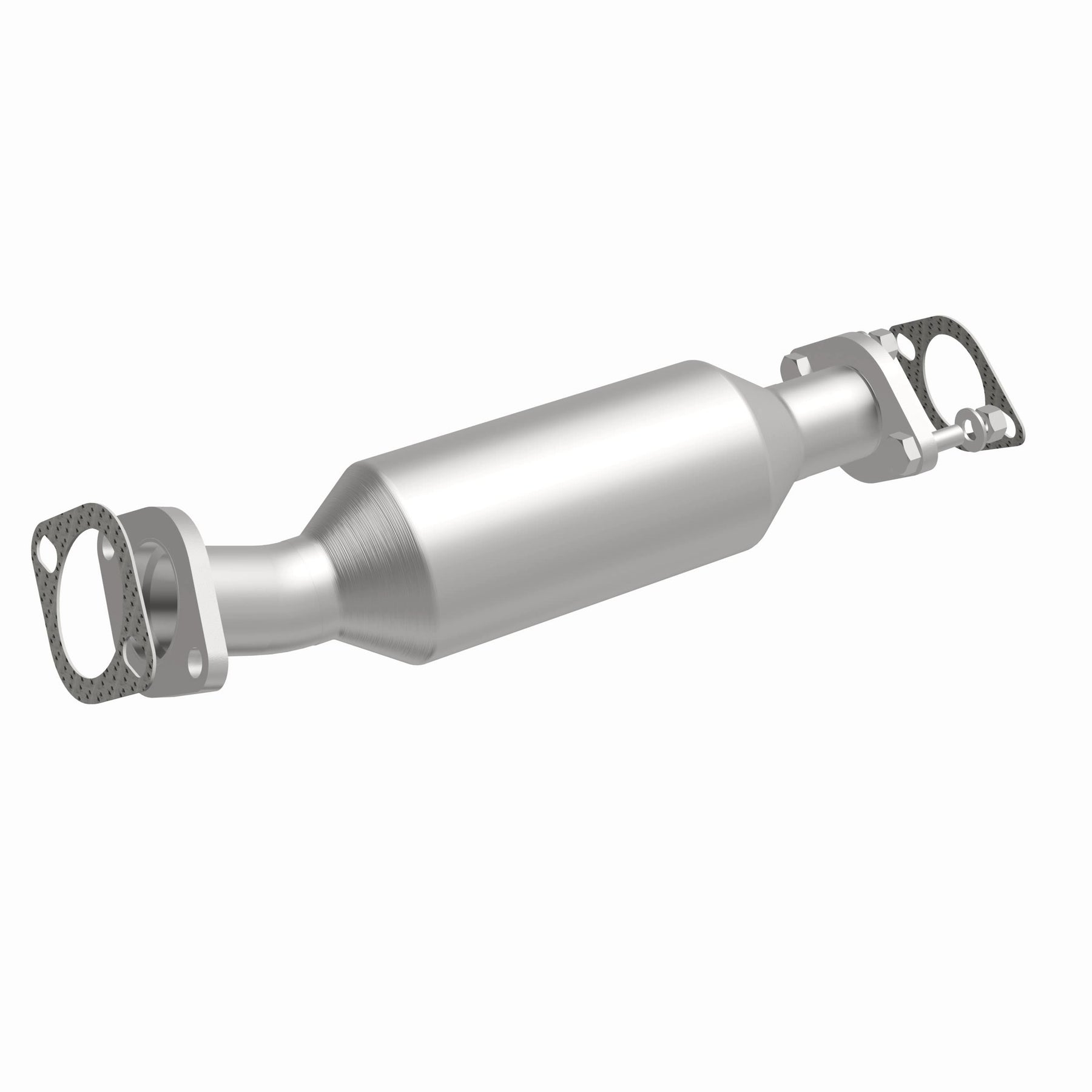 MagnaFlow Exhaust Products 5571066 - California CARB Direct-Fit Catalytic Converter 5