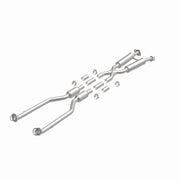MagnaFlow Exhaust Products 5571069 - Catalytic Converter
