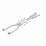 MagnaFlow Exhaust Products 5571069 - Catalytic Converter