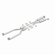 MagnaFlow Exhaust Products 5571069 - Catalytic Converter