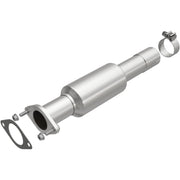 MagnaFlow Exhaust Products 557107 - California CARB Direct-Fit Catalytic Converter 1