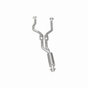 MagnaFlow Exhaust Products 5571071 - Catalytic Converter