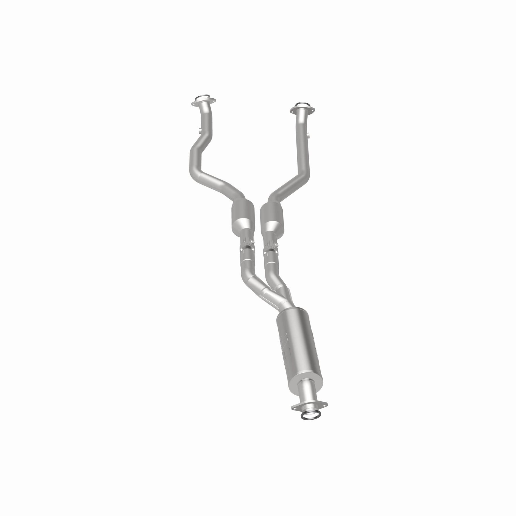 MagnaFlow Exhaust Products 5571071 - Catalytic Converter