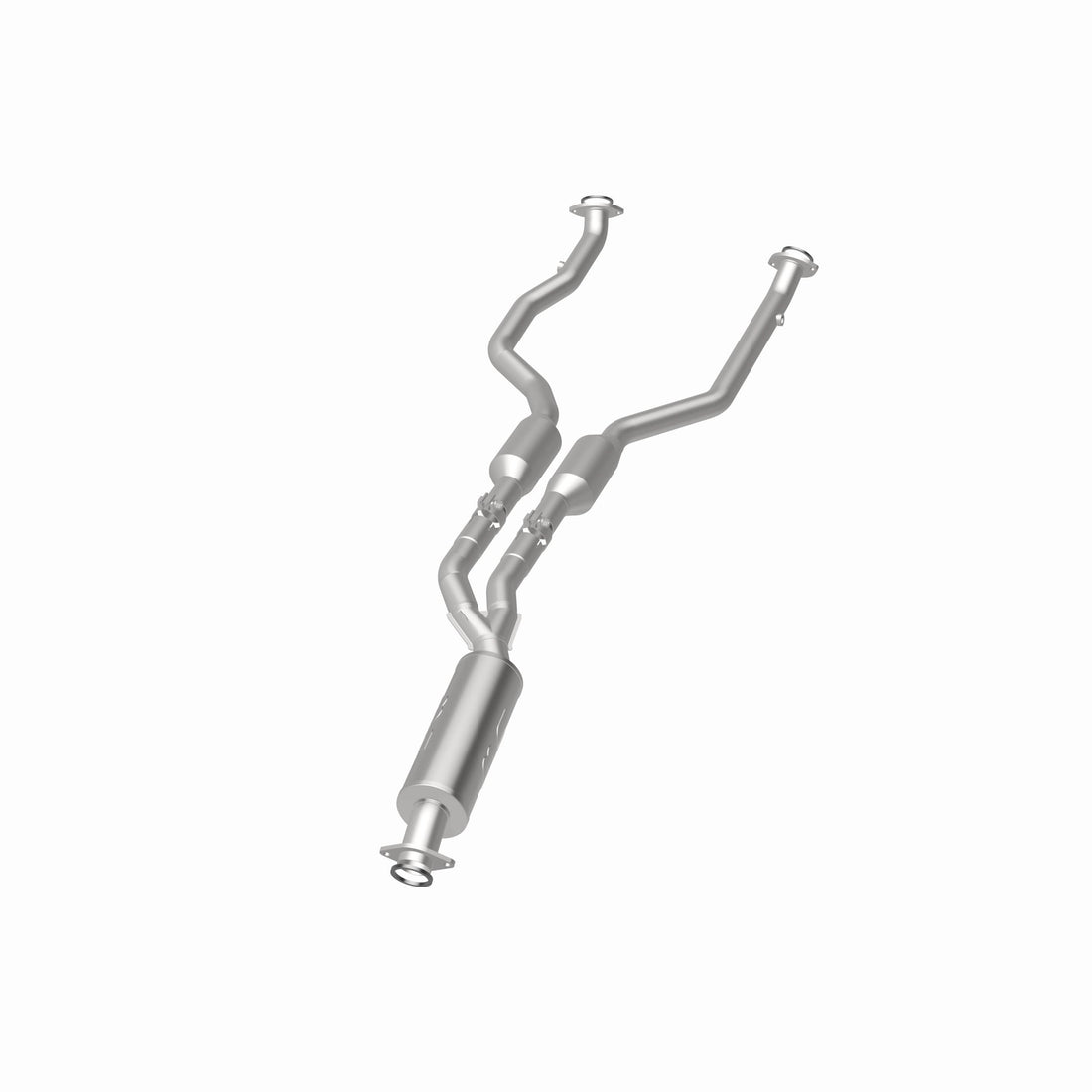 MagnaFlow Exhaust Products 5571071 - Catalytic Converter