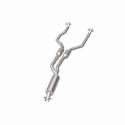 MagnaFlow Exhaust Products 5571071 - Catalytic Converter