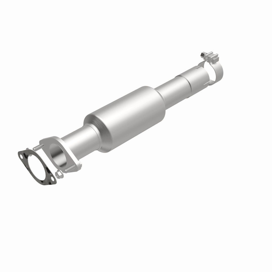 MagnaFlow Exhaust Products 557107 - California CARB Direct-Fit Catalytic Converter 2
