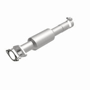MagnaFlow Exhaust Products 557107 - California CARB Direct-Fit Catalytic Converter 2