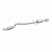 MagnaFlow Exhaust Products 5571091 California premium catalytic converter for 2011-2015 Chevrolet Cruze