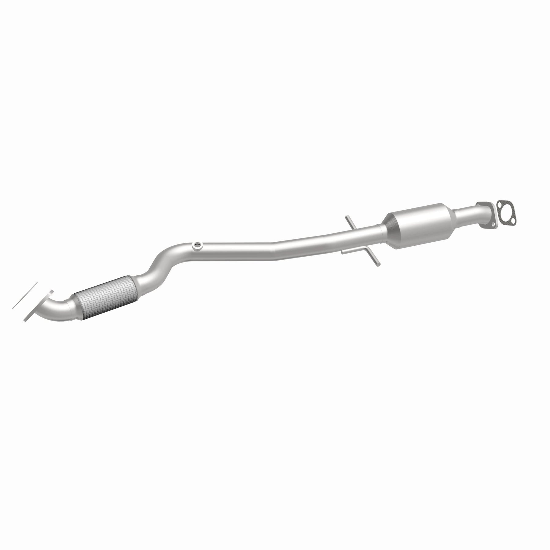 MagnaFlow Exhaust Products 5571091 California premium catalytic converter for 2011-2015 Chevrolet Cruze