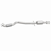 MagnaFlow Exhaust Products 5571091 California premium catalytic converter for 2011-2015 Chevrolet Cruze, view 2