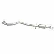 MagnaFlow Exhaust Products 5571091 California premium catalytic converter for 2011-2015 Chevrolet Cruze, view 3