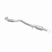MagnaFlow Exhaust Products 5571091 California premium catalytic converter for 2011-2015 Chevrolet Cruze, view 4