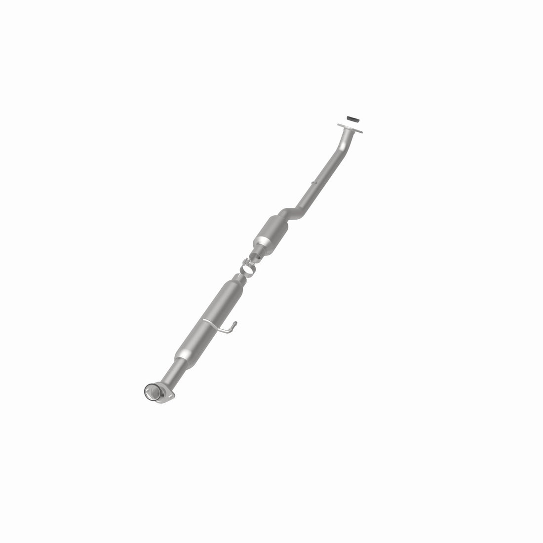 MagnaFlow Exhaust Products 5571095 - California CARB Direct-Fit Catalytic Converter 1