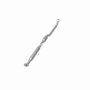 MagnaFlow Exhaust Products 5571095 - California CARB Direct-Fit Catalytic Converter 1