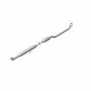 MagnaFlow Exhaust Products 5571095 - California CARB Direct-Fit Catalytic Converter 2