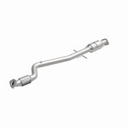 MagnaFlow Exhaust Products 557109 - California CARB Direct-Fit Catalytic Converter 3