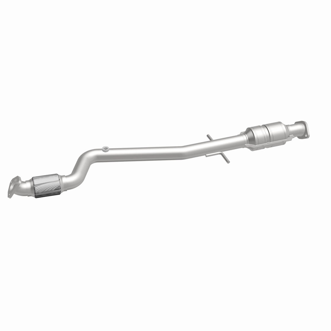 MagnaFlow Exhaust Products 557109 - California CARB Direct-Fit Catalytic Converter 5
