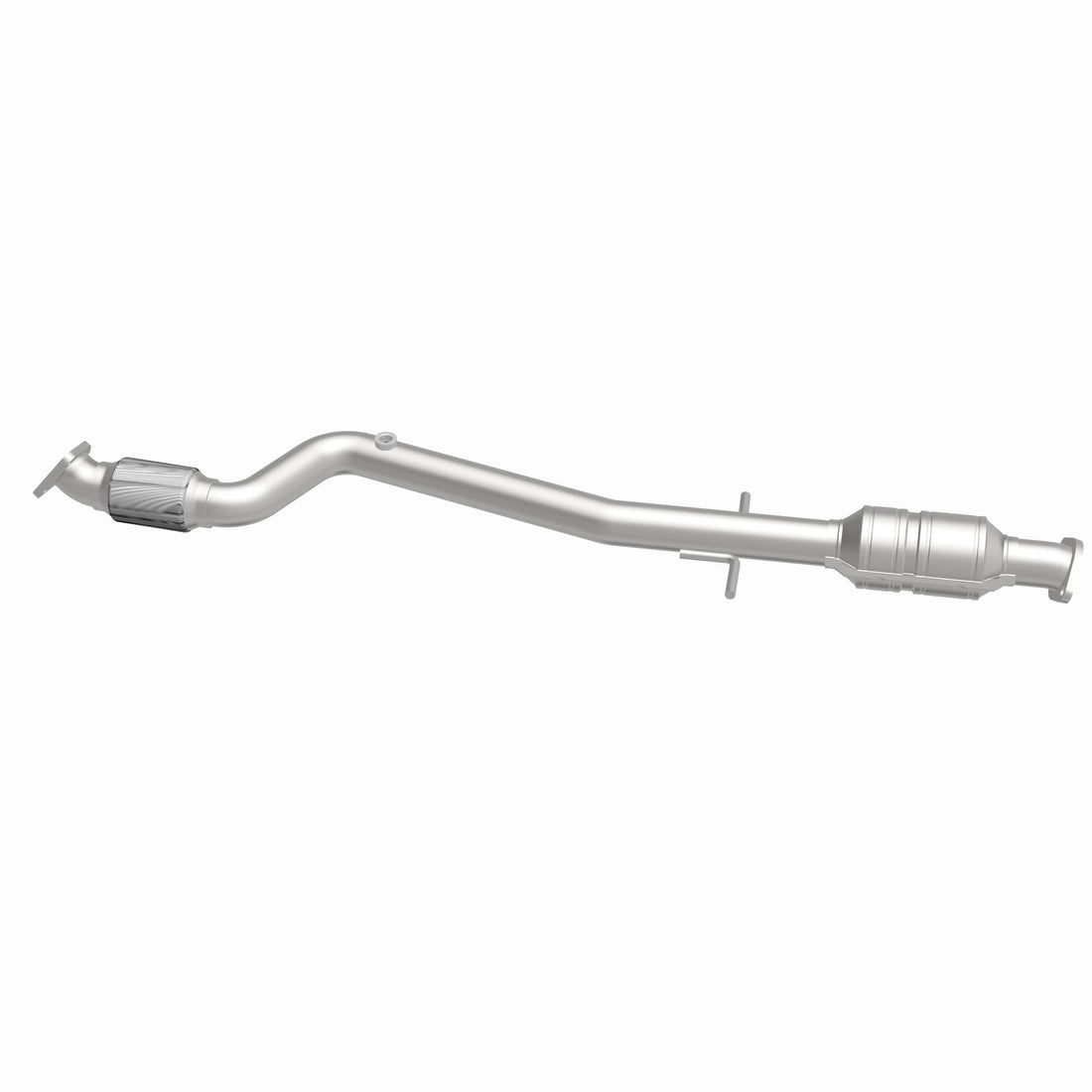 MagnaFlow Exhaust Products 557109 - California CARB Direct-Fit Catalytic Converter