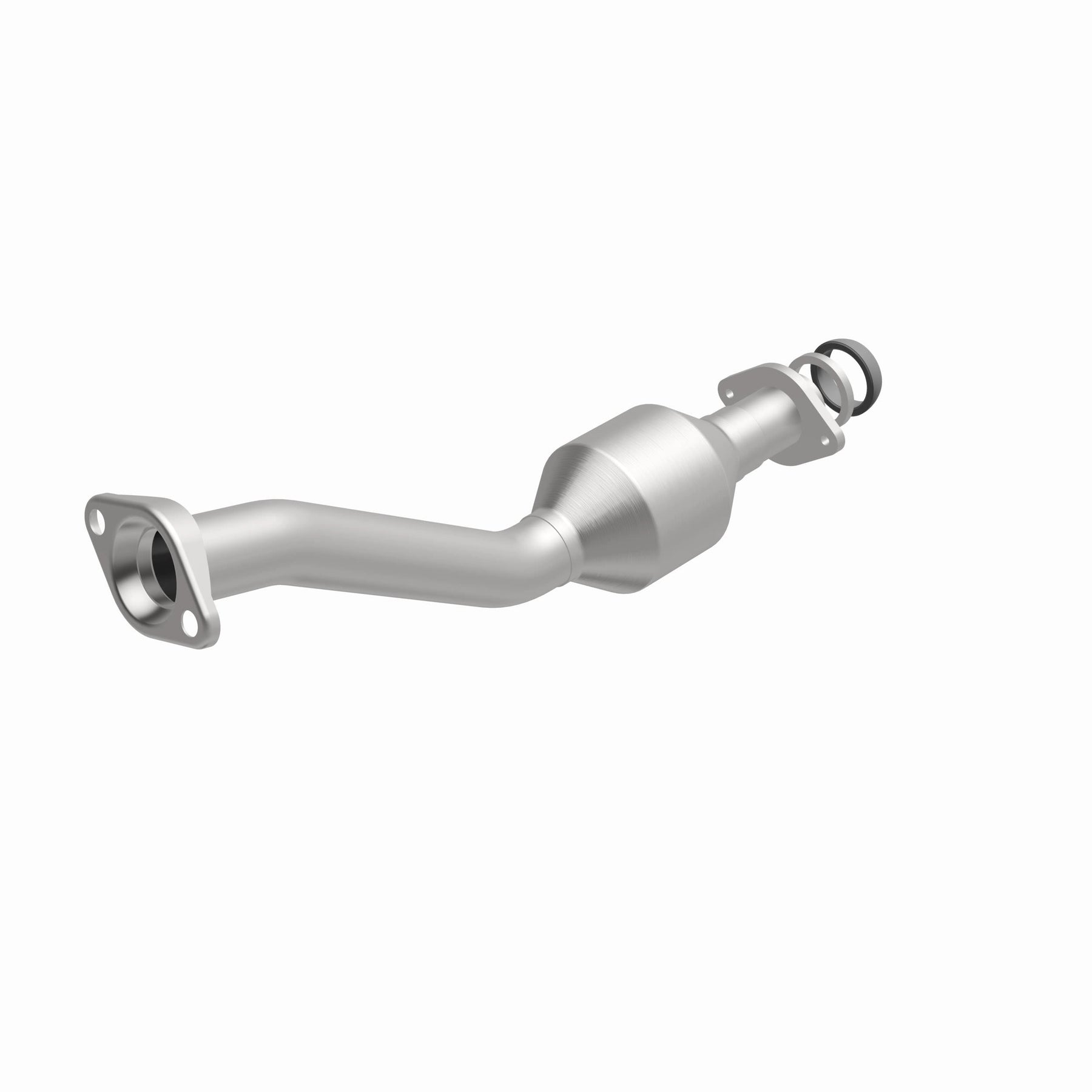 MagnaFlow Exhaust Products 557110 - California CARB Direct-Fit Catalytic Converter