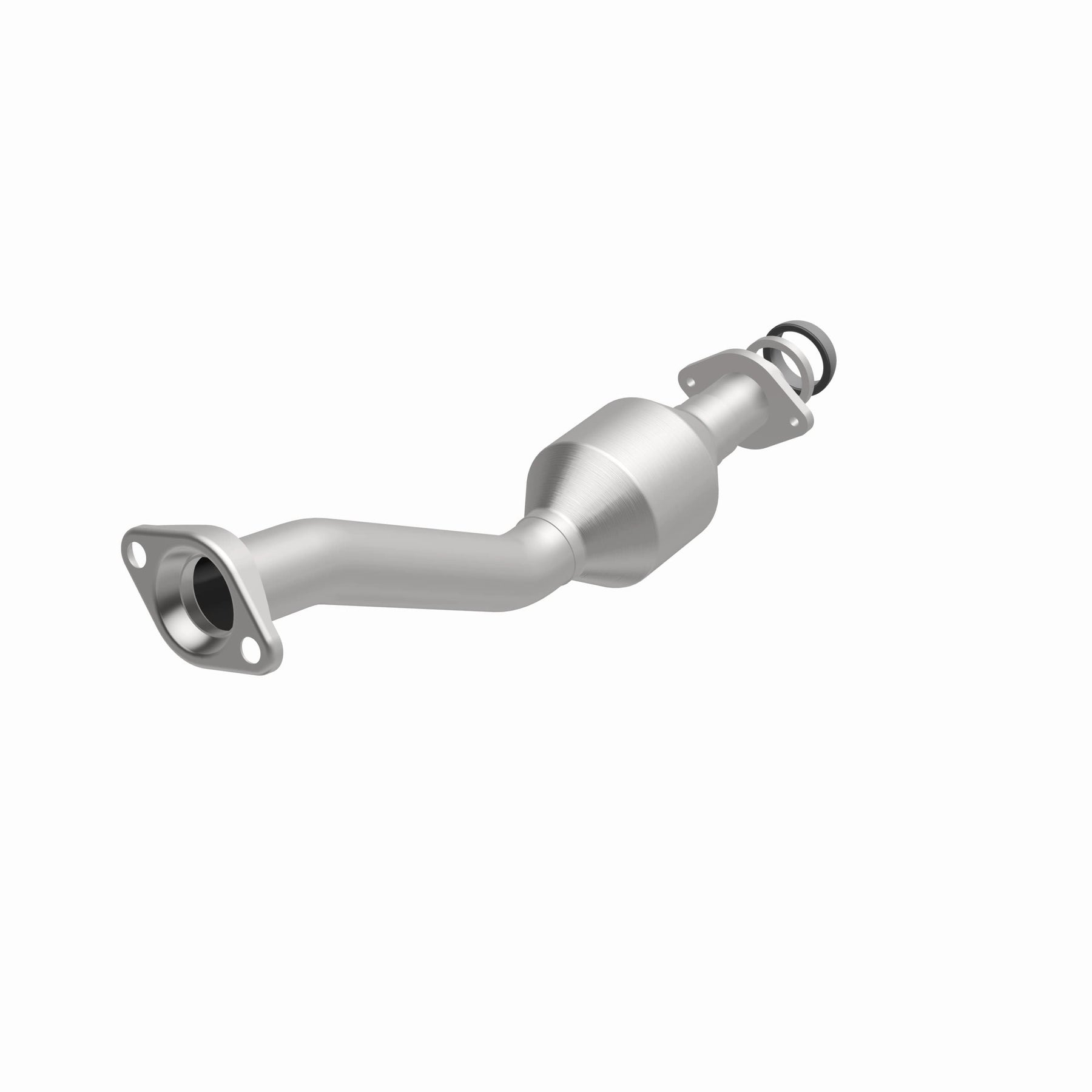 MagnaFlow Exhaust Products 557110 - California CARB Direct-Fit Catalytic Converter 1
