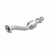 MagnaFlow Exhaust Products 557110 - California CARB Direct-Fit Catalytic Converter 2