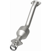 MagnaFlow Exhaust Products 557110 - California CARB Direct-Fit Catalytic Converter 4