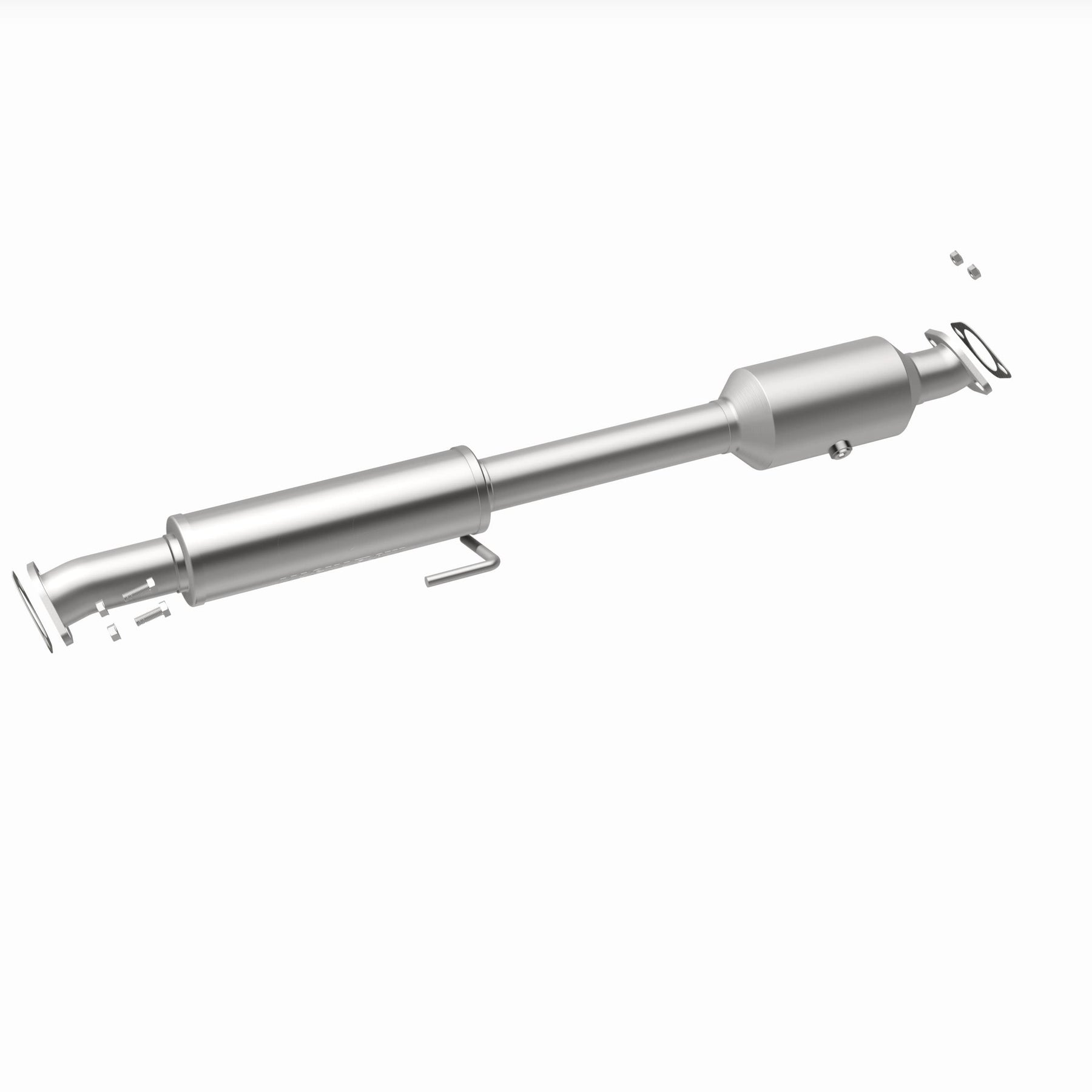 MagnaFlow Exhaust Products 5571133 - Catalytic Converter