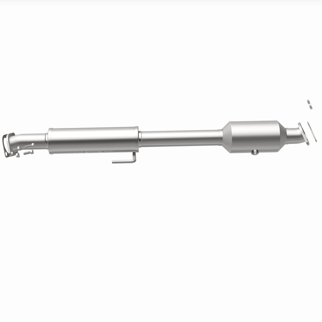 MagnaFlow Exhaust Products 5571133 - Catalytic Converter