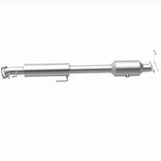 MagnaFlow Exhaust Products 5571133 - Catalytic Converter