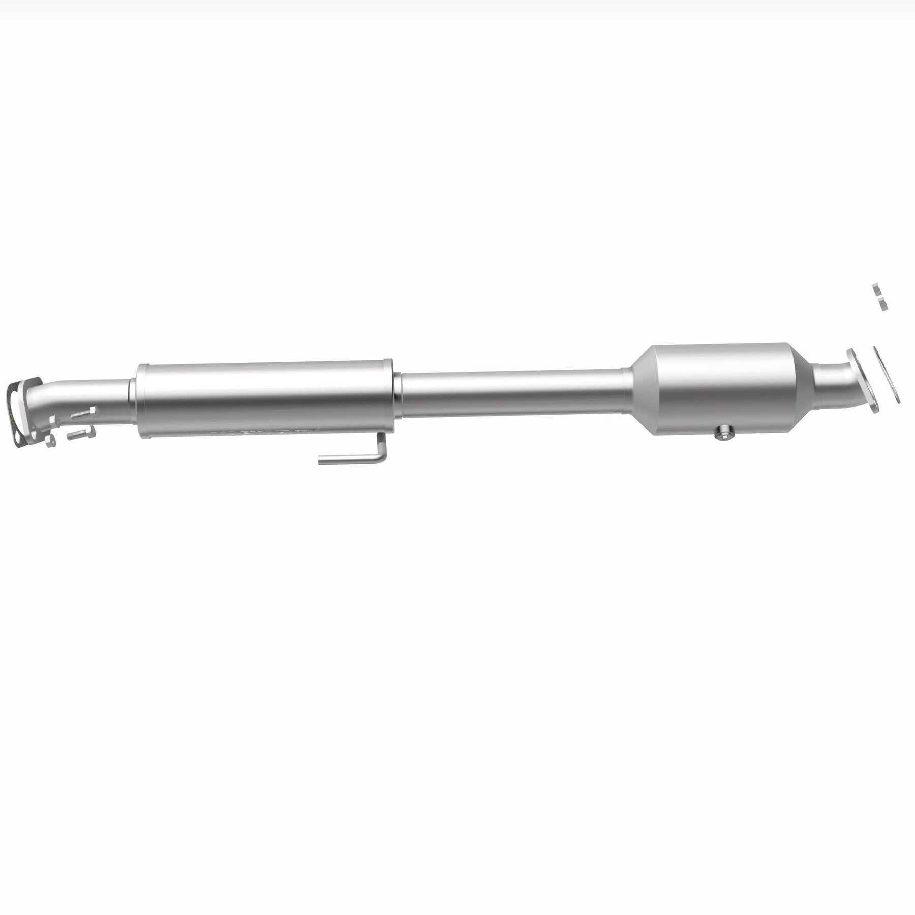 MagnaFlow Exhaust Products 5571133 - Catalytic Converter