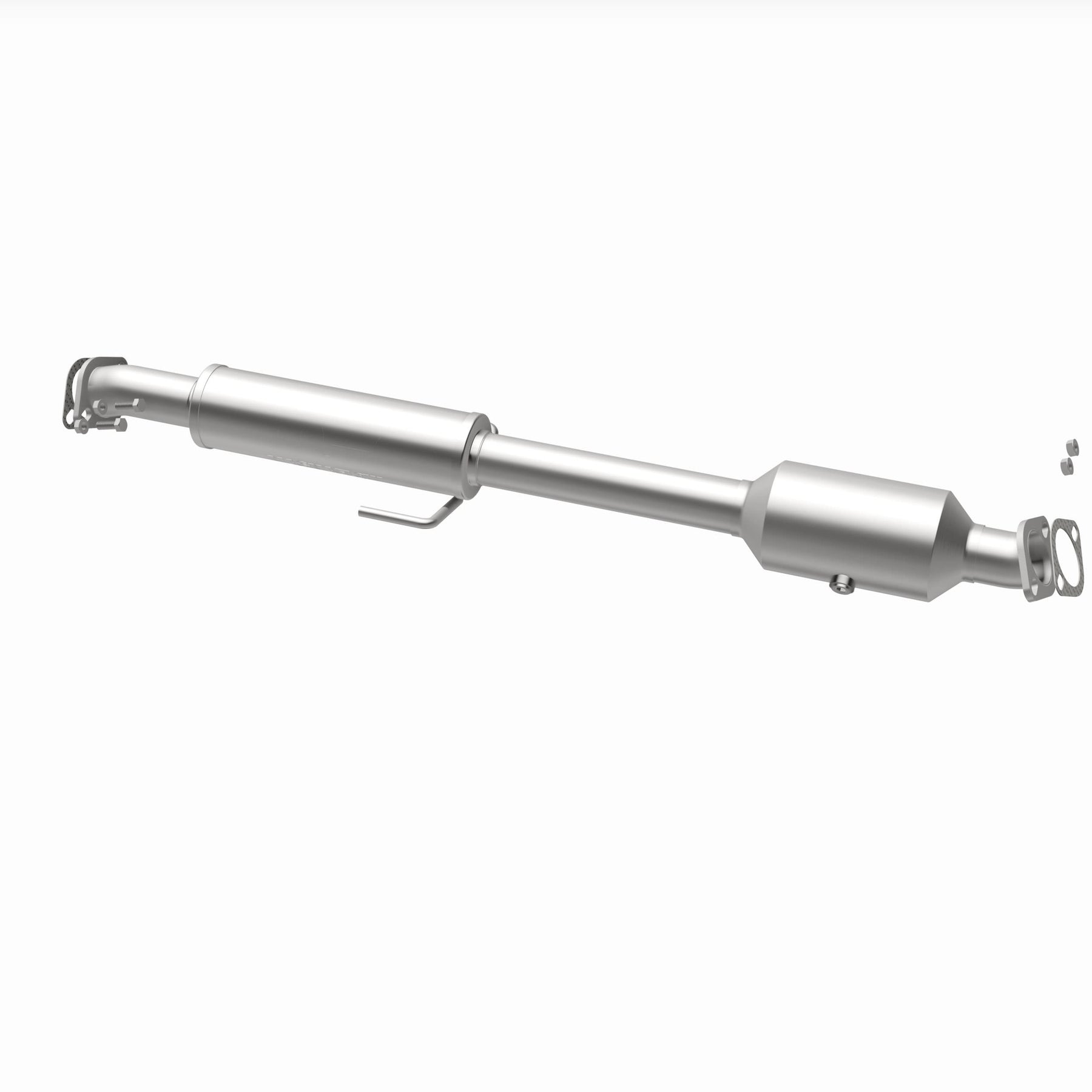 MagnaFlow Exhaust Products 5571133 - Catalytic Converter