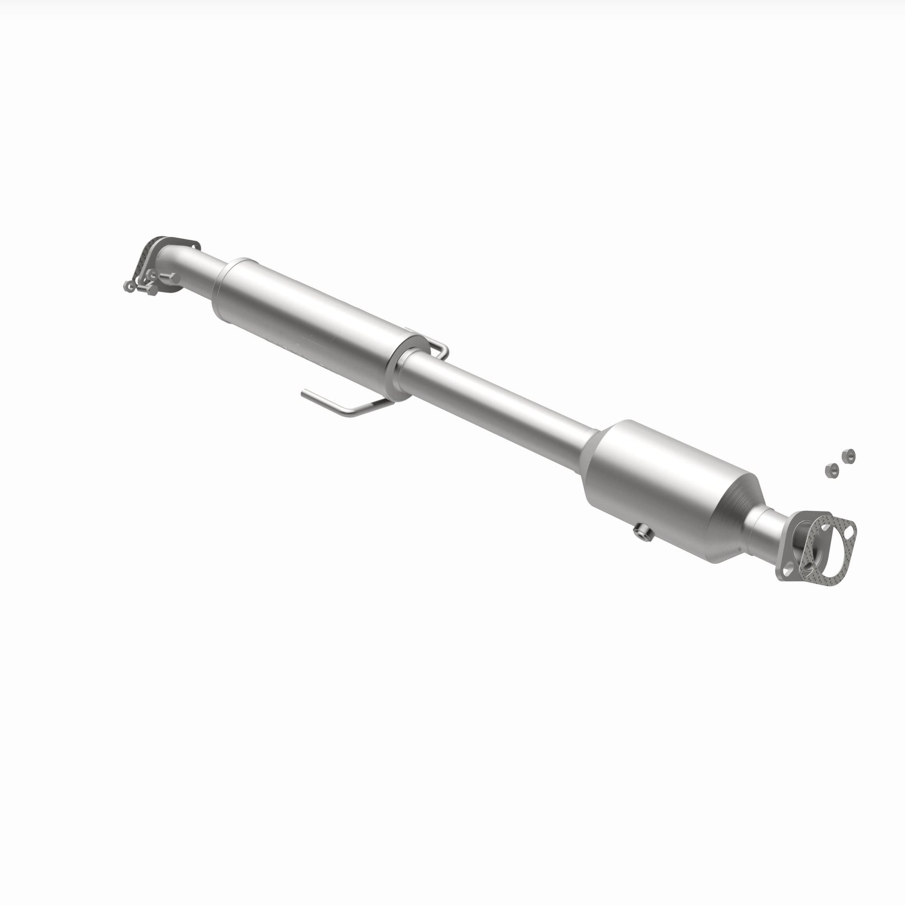 MagnaFlow Exhaust Products 5571133 - Catalytic Converter